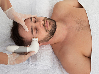 Why Men Hair Transplant